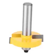 Professional Brick Molding Router Bit 1/2 Inch Shank Woodworking Milling Cutter