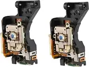 2X HOP-1200S HOP-1200N HOP-1200 CD DVD Lasers Lens Optical Pick-Ups for
