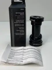 new Origin8 REVOLVR HTII Shimano OUTBOARD BOTTOM BRACKET English 68/73mm #15
