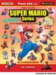 Super Mario Series Piano Solo Gently Play Super Best plus sheet music