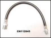 BRAKE HOSE FITS MG TC HUMBER HAWK MORRIS VELOX BRISTOL