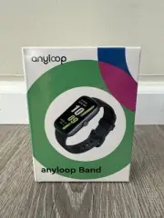 Fitness Tracker Watch with Heart Rate, Blood Oxygen, and Sleep Monitor