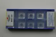 ZCC-CT Carbide Inserts - SEET 12T3-LH ( YD101 )
