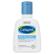 Cetaphil Gentle Skin Cleanser 125ml