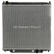 Radiator For 00-05 Excursion 99-04 F250 F350 F450 F550 SuperDuty V10 6.8L V8 7.3