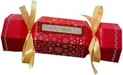 Christmas Money Box for Cash Gift Money Roll Pull Out Surprise Gift Box for Xmas Birthday Unique Box Case Party DIYMoney Christmas Christmas Surprise Candy Surprise Box Box Gift Cash Candy for