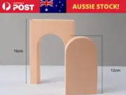 Photography Foam Prop Background Geometric Arch Set - FAST SHIPPING!