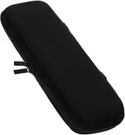 NULYLU Hair Curler Travel Case Portable Storage Holder for Curling and Hair Styling Tools Lightweight and Scratch Resistant for Go Organization