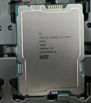 Intel Xeon Platinum 8592V QS CPU LGA-4677 64Cores 2.0GHz TDP-330W Processors