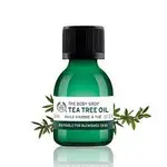 THE BODY SHOP TEA TREE OIL 美體小舖 茶樹精油 20ML