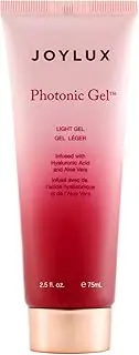 Joylux Photonic Gel, for Use with vFit, Water-Based Lubricant with Hyaluronic Acid and Aloe Vera, pH-Balanced