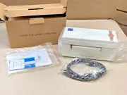 Netum NT-LP110A Thermal Label Printer ~ NEW IN BOX