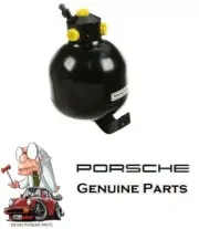 Porsche 911 993 Porsche Brake Pressure Accumulator GENUINE 99335510903 (for: Porsche)