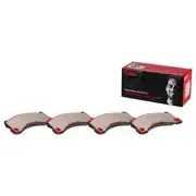Brembo Prime Ceramic Disc Brake Pad Set - P65033N