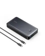 Anker Power Bank 24000mAh PowerCore 24K for Laptop Portable Battery For Dell XPS