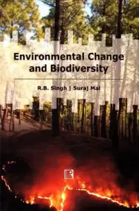 在飛比找博客來優惠-Environmental Change and Biodi