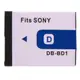 Kamera 鋰電池 for Sony NP-BD1 現貨 廠商直送