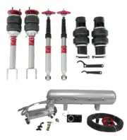 TruHart Air Struts w/ VERA Management for Chrysler300 05-24|DodgeChallenger 11-2