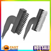 Electric Cleaning Brushes Saber Saw Reciprocating Saw Nylon Steel Brush Head