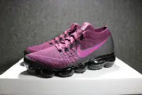 在飛比找Yahoo!奇摩拍賣優惠-Nike Air VaporMax Flyknit 大氣墊 