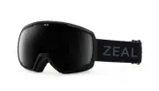 Zeal Optics Nomad - Full Frame Ski & Snowboard Goggles For Men & Women - Dark...