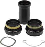 Campagnolo ProTech Bottom Bracket - Italian, Outboar Ekar Gravel Cyclocross Road