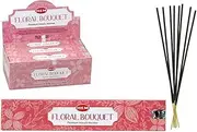 HEM HEM Masala Perfumed Incenses - Bouquet 15 g