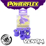 Powerflex Rear Watts Linkage Bushes Alfa Romeo GTV PFR1-210