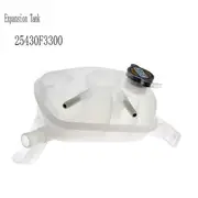 25430F3300 Radiator Cooling Water Tank Expansion Tank for CEED CD MK3 1.0T 1.4T 1.5T I30 III 2017-2021