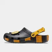 Crocs Classic Clog 'Harry Potter Hufflepuff'