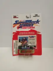 1:64 Racing Champions 1995 Supertruck Series #7 Geoff Bodine Exide