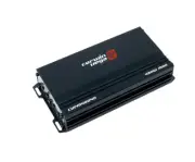 Cerwin Vega CVPM4004D 360W MAX Class-D 4-Channel CVP MINI Series Car Amplifier