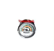 TACHOMETER / REV COUNTER CLOCK, ANTI-CLOCKWISE; FOR FORDSON DEXTA TRACTORS