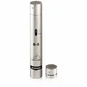 Behringer B-5 Professional Gold-Sputtered Diaphragm Condenser Microphone