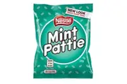 NESTLE MINT PATTIES 1 Pack 20g