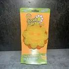 Scrub Daddy Scrub Daisy Dishwand System Sunflower Replacement Head Pot Pan Scour