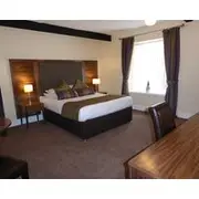 The Old Ginn House Inn