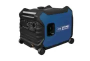 ITM Generator Petrol 4500w Peak 10L Inverter Electric Start TM523-4500