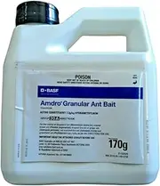 Amdro® Granular Ant Bait 170g for Fire Ants and Nuiscance Ants