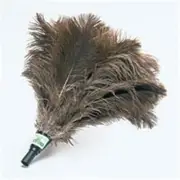 Unger Industrial 7940943 Ostrich Feather Duster