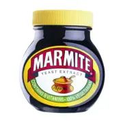 MARMITE Yeast Extract Spread 100% Vegetarian Multi-Vitamin 210g Free Shipping