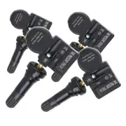 4 X Tire Pressure Monitor Sensor TPMS For BMW X6 2012-14 (for: BMW)