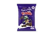 12pc Cadbury 144g Freddo Sharepack Dairy Milk Chocolate Treats Choco Sweet Snack