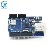 W5100 Shield Network Expansion Board SD Card for Arduino Mega 2560