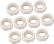 SEWACC 10 Pack Double Sided Glue Points Balloons Adhesive Dots Craft Adhesive Dots Double Sided Dot Stickers Round Dot Labels for Decorations