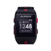 在飛比找Yahoo!奇摩拍賣優惠-腕式心率智慧運動錶 ALATECH Star One GPS