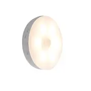 Motion Sensor LED Cabinet Lamp in One or Three Pack