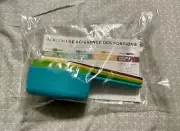 EPICURE PERFECT PORTION SCOOPS-SET OF FOUR-BNIP SEALED
