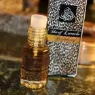 Soul of Rose "Ruh Gulab" 3ml - Rose Damascus & Sandalwood Mysore Attar -