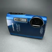 在飛比找蝦皮購物優惠-OLYMPUS Mju Tough 3000/CCD/數位/